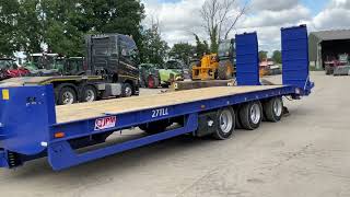 JPM 27 TLL