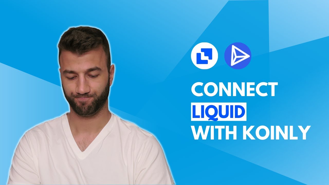 How To Do Your Liquid Crypto Tax FAST With Koinly