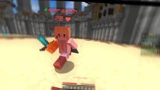 Hypixel boxing is a flawless gamemode