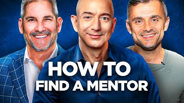 4 Secrets on How to find a mentor in 2022