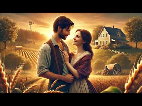 A COUNTRY ROMANCE
