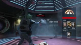STAR WARS™ Battlefront|5 Kill Thermal Imploder