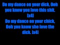 Do My Dance LYRICS Featuring 2 Chainz