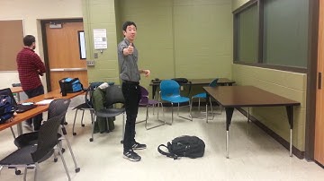 Project 1: Lifting Heavy Object Reference