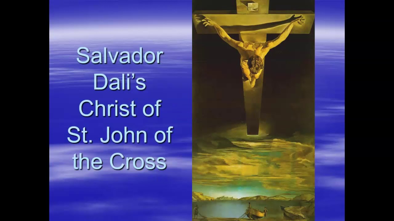 Gospel of John Overview - YouTube