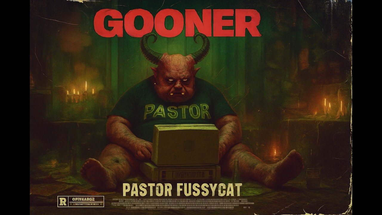 Gooner (Rap Music Video)