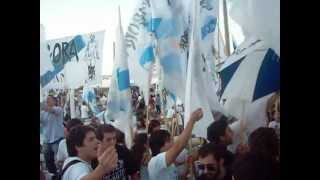 LA CAMPORA SAN JUAN: En Cañada Honda, San Juan, acompañando a la Presidenta Coraje!