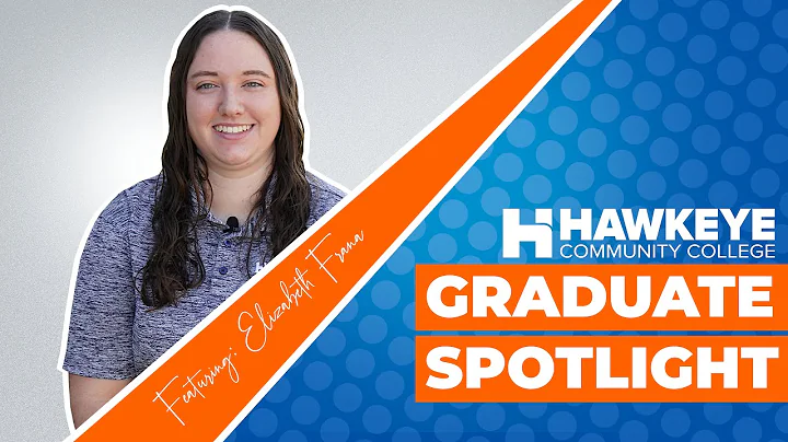 Graduate Spotlight: Elizabeth Frana