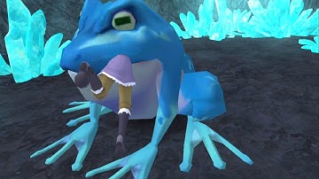 Epic Conquest 2 | Walkthrough Part 14 | Boss Big BluFwog | Wendigo Devastator