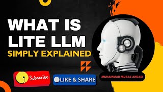 What is LiteLLM? | Simply Explained with Examples