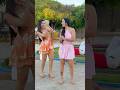 Dançar é o meu jeito favorito de espalhar alegria❤️