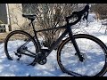 Specialized diverge complete tuneup hyper lapse  specialized diverge spa day