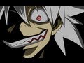 Soul eater amv gorgeous nightmare