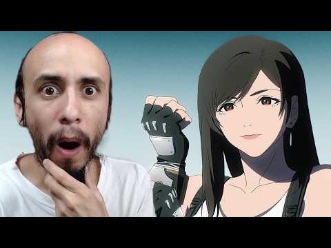 ERA REAL! TIFA es el NUEVO personaje de STREET FIGTHER 6 - Reaccion Summer Game Fest