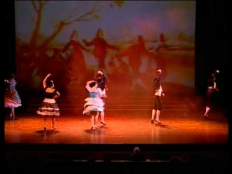 Gimenez "El Baile de Luis Alonso" GIORGIO PAGANINI dirige Intermedio