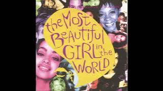 Prince - The Most Beautiful Girl in the World (Audio)