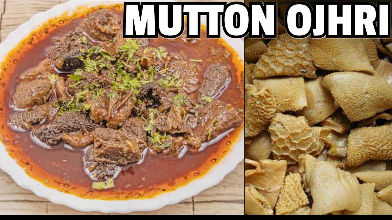 Bhuni Bat kaleji *Mutton Ojri *Boti ka salan without smell aur aasaaan bhi | Zaika Secret Recipes Ka - Cook With Nilofar Sarwar