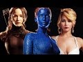 7 Mejores Actuaciones Jennifer Lawrence