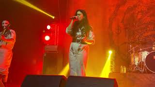 Lacuna Coil - Entwined XX (Live in Manila 2022)