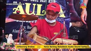 AULIA Nada Ds Kramat Jatibarang Brebes -   Pemuda Idaman  -  Ayu Nona