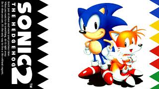 Metropolis Zone (Simon Wai Prototype) - Sonic the Hedgehog 2 [OST]