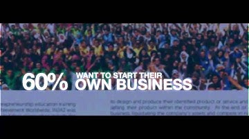 Unlocking Arab Youth Potential - Company Program Evaluation Report