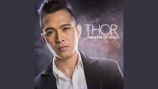 Video thumbnail of "Thor Dulay - There's No Easy Way to Break Somebody's Heart"