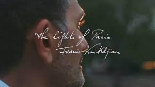 Petit Matin & Grand Soir - The lights of Paris