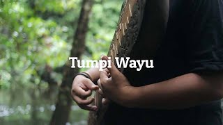 MA'ANYAN PROJECT - TUMPI WAYU