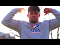 The Crossing: The Anthony Echemendia Story (Premieres May 8, 2020 - Only On FloSports)