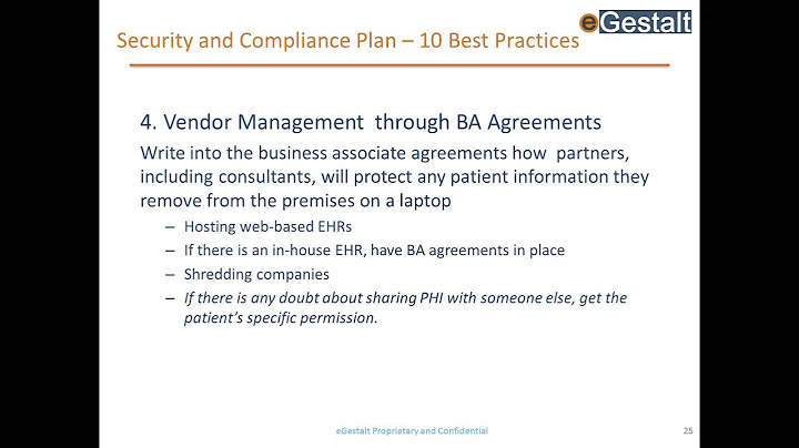 HIPAA HITECH Compliance  How to be ready for an OCR Audit