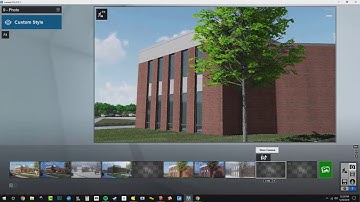 Day Rendering Part 10 - Exporting | Lumion 9.5 Workflow Series