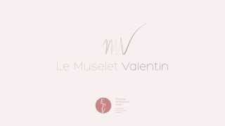 Art Collection N°2 - Le Muselet Valentin