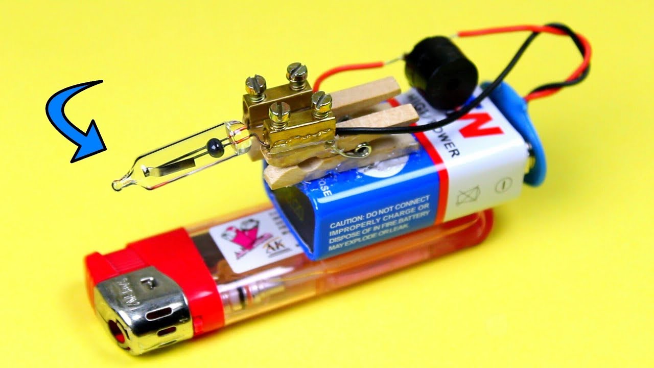 2 Simple Ideas | Brilliant Life Hacks - YouTube