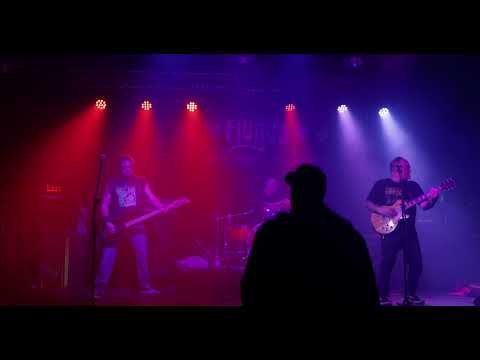 The Fiendz Live - I Don't Wann Go Outside at Dingbatz 12/30/23