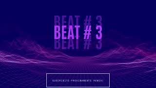 BEAT # 3 (Dj Master Rmx)