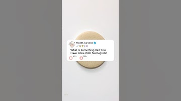 What Is Something Bad You Have Done With No Regrets?#reddit #stotytime #story