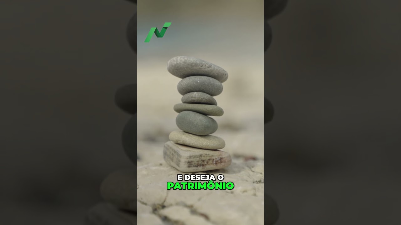 Conhecimento - A Chave Para Conquistar Seu Primeiro Milhão! #2025