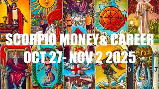видео: СКОРПИОН: 💰ПРЕВРАЩАЕТСЯ В ЗОЛОТО 🌟На этой неделе ваша карьера взлетает 🚀Таро «Деньги и карьера» с... картинка: СКОРПИОН: 💰ПРЕВРАЩАЕТСЯ В ЗОЛОТО 🌟На этой неделе ваша карьера взлетает 🚀Таро «Деньги и карьера» с...