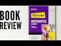 Arihant All-in-One Maths Class 8 Review | Mind Maps &amp; CBSE Ready! #bookreview 