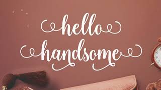 Sweetness Font Download screenshot 4
