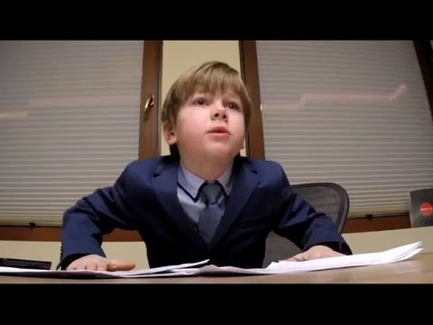 Самое стрессовое собеседование - Режиссерская версия.