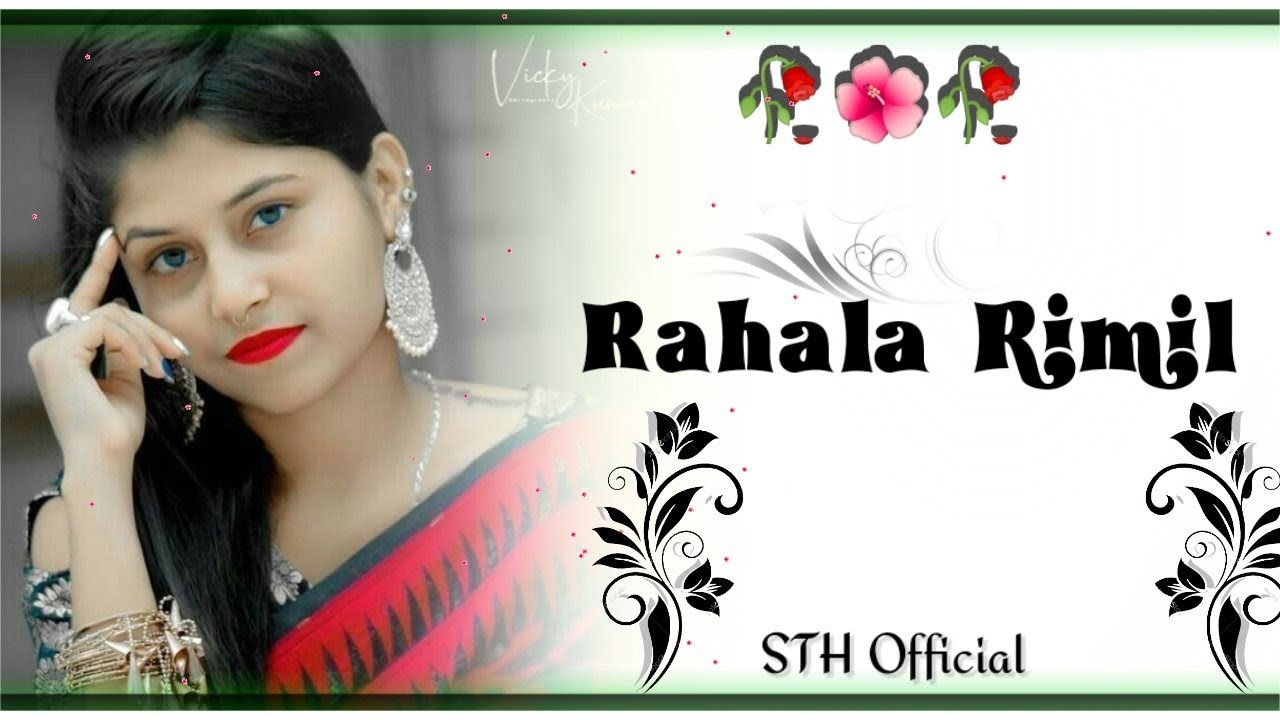 Santali Status Video//Udaw-Rimil//Santali WhatsApp Status//STH Official