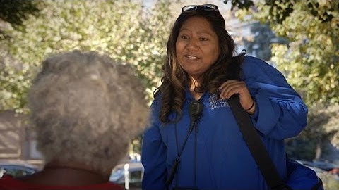 Sutter Health Supports Downtown Sacramento Serial Inebriate Program