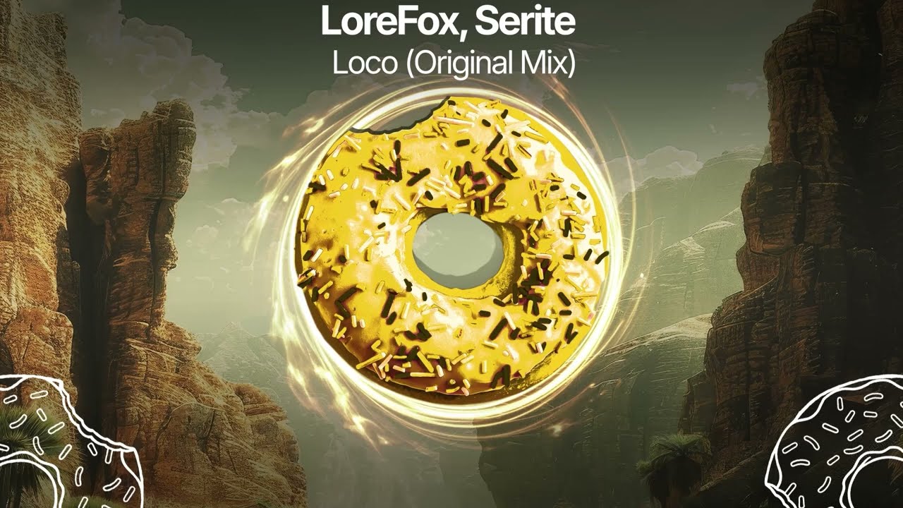 Watch LoreFox, Serite - Loco (Original Mix) on YouTube Watch LoreFox, Serite - Loco (Original Mix) on YouTube