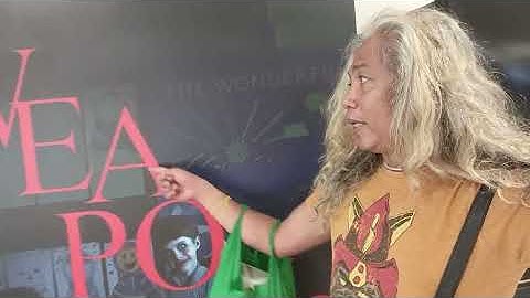 MY 1,340TH BLOG. 🎭🎬🎞️🎥TAKE 5. DURING MY MOVIE REVIEWS FOR " WEAPONS " !!! 😁😄😬😀