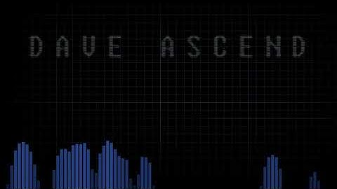 Dave Ascends for 10 minutes (Splitathon Ascend Extended)