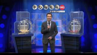 Powerball 20170705