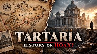 Tartaria: What Old Maps Really Meant (and Why the “Lost Empire” Myth Persists)