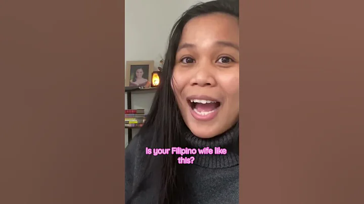 Are you also annoyed of this trait of your Filipin...